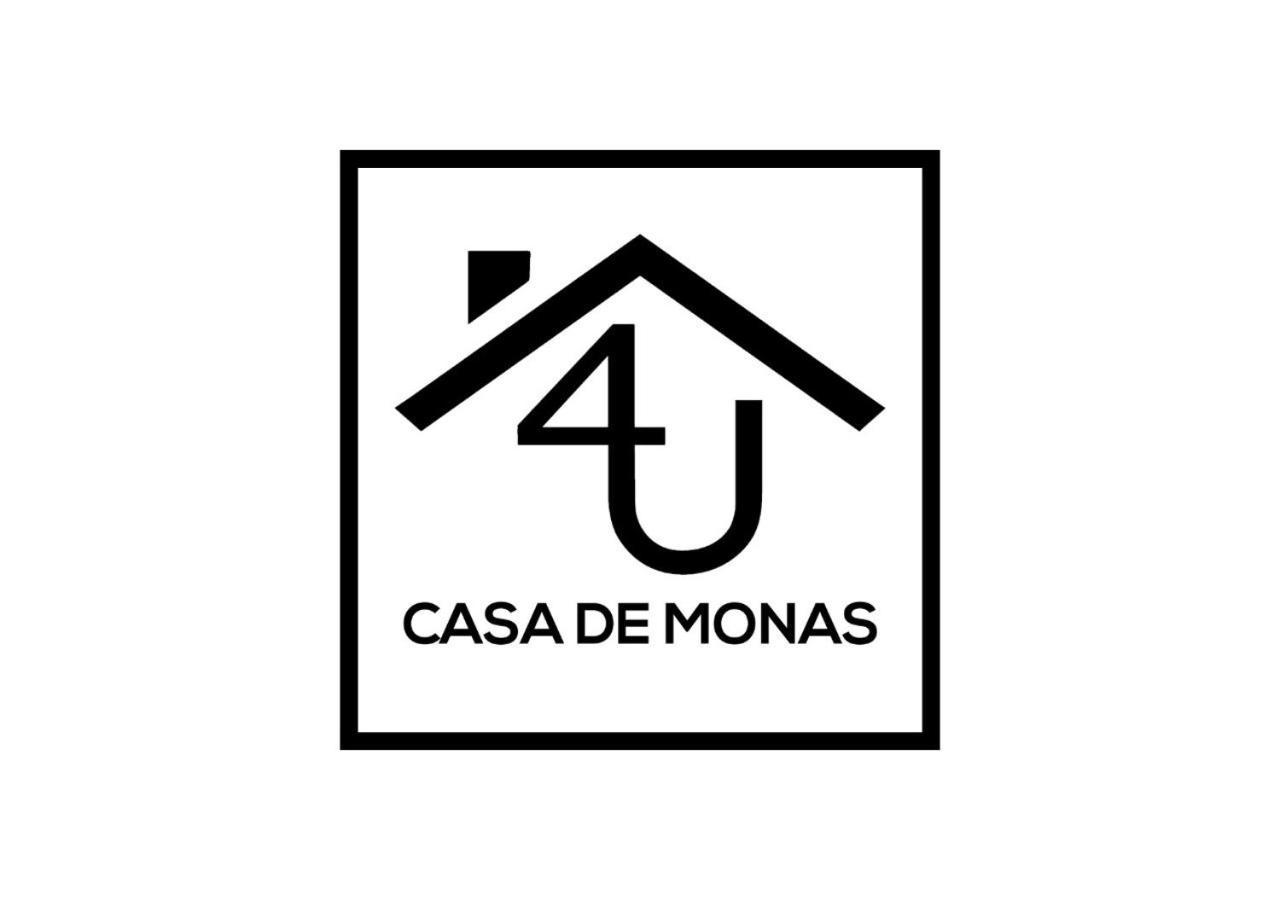 Апартаменты 4U Alojamento - Casa De Monas Конштансия Экстерьер фото