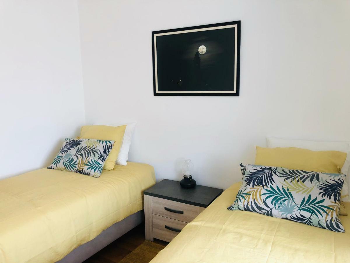 Апартаменты 4U Alojamento - Casa De Monas Конштансия Экстерьер фото